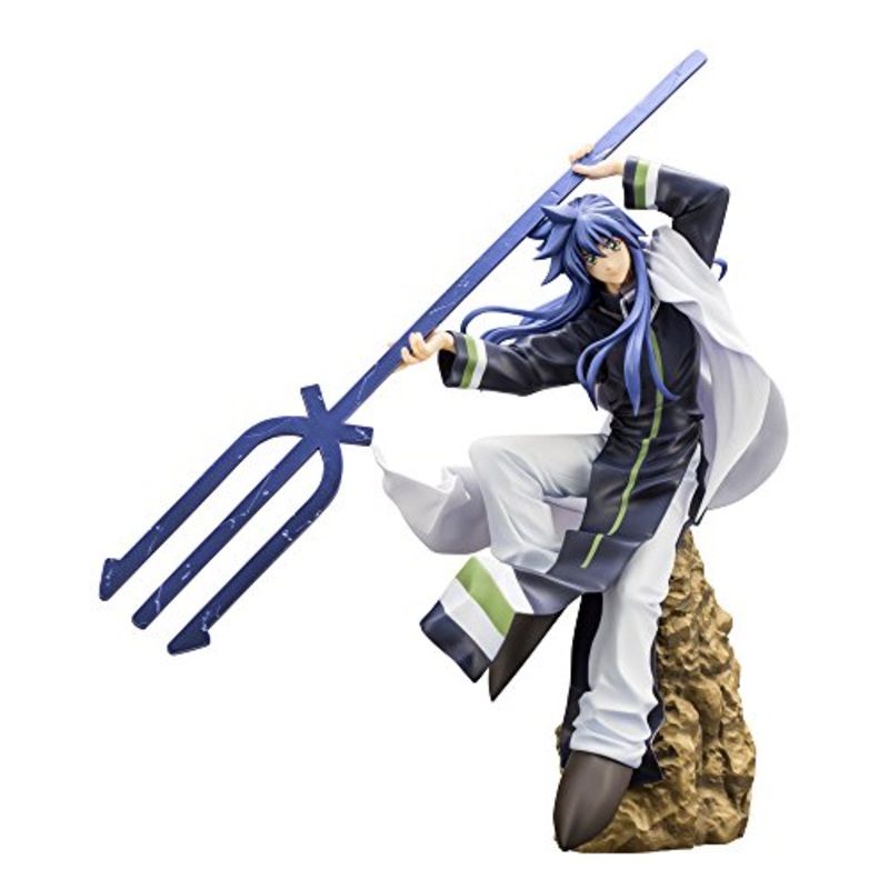 Youzen - 1/8 scale - ARTFX J Hakyuu Houshin Engi - Kotobukiya