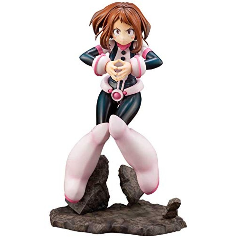 Uraraka Ochaco - 1/8 scale - ARTFX J Boku no Hero Academia - Kotobukiya