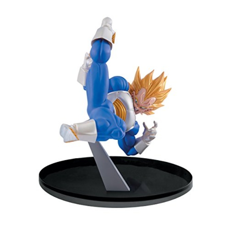 Vegeta SCultures  Zoukei Tenkaichi Budoukai 5 Dragon Ball Z