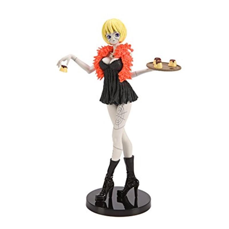 Victoria Cindry  SCultures Figure Colosseum 3 vol.4 One Piece