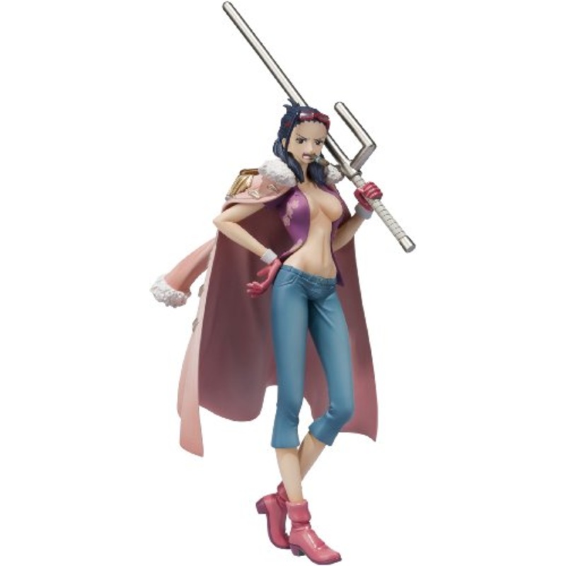 Tashigi - punk hazard Ver.- Figuarts ZERO - One Piece