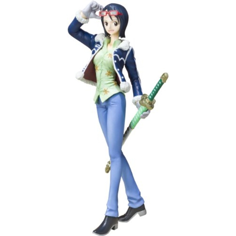 Tashigi The Figuarts ZERO One Piece