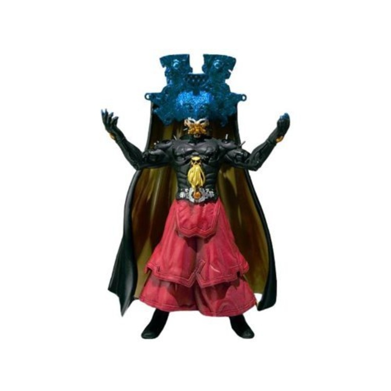 Teller Figuarts ZERO Kamen Rider W