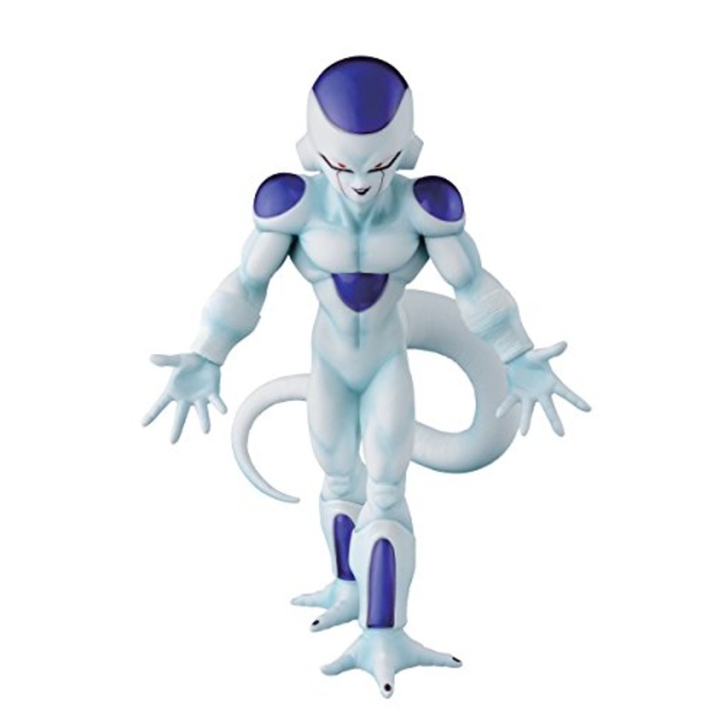 The Freeza Master Stars Piece - Dragon Ball