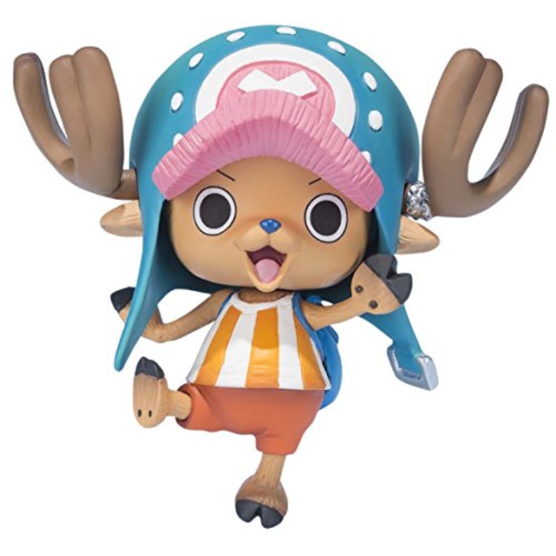 Tony Tony Chopper Figuarts Zero  -5th Anniversary Edition- ONE PIECE