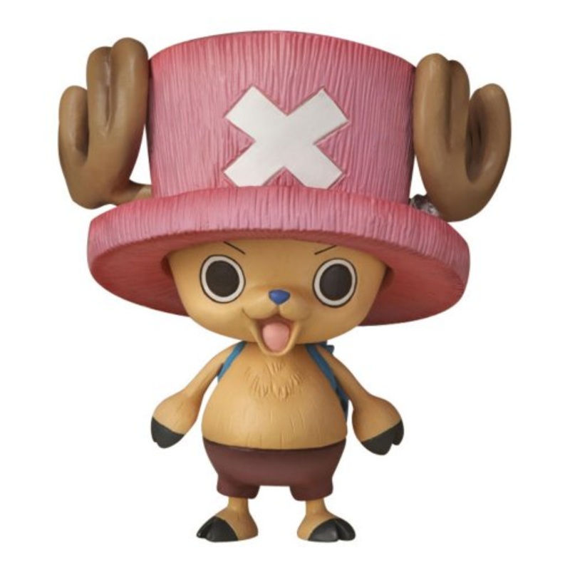 Tony Tony Chopper Figuarts ZERO One Piece