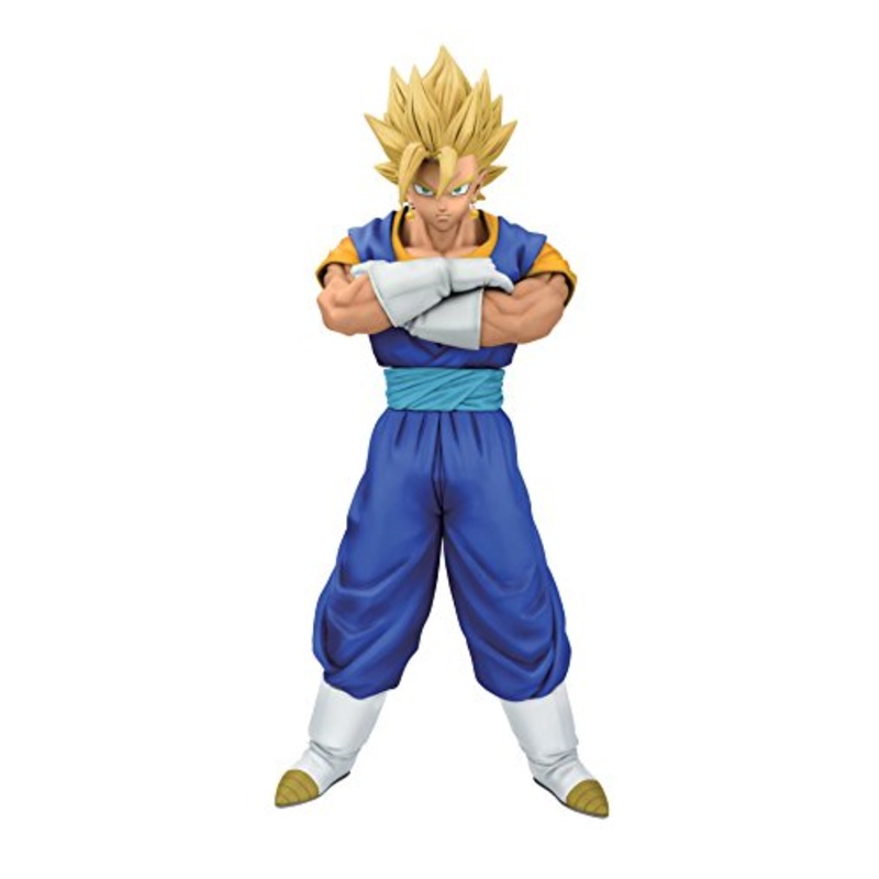 Vegetto MASTER STARS PIECE Dragon Ball Kai