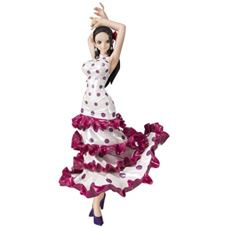 Violet Figuarts ZERO One Piece