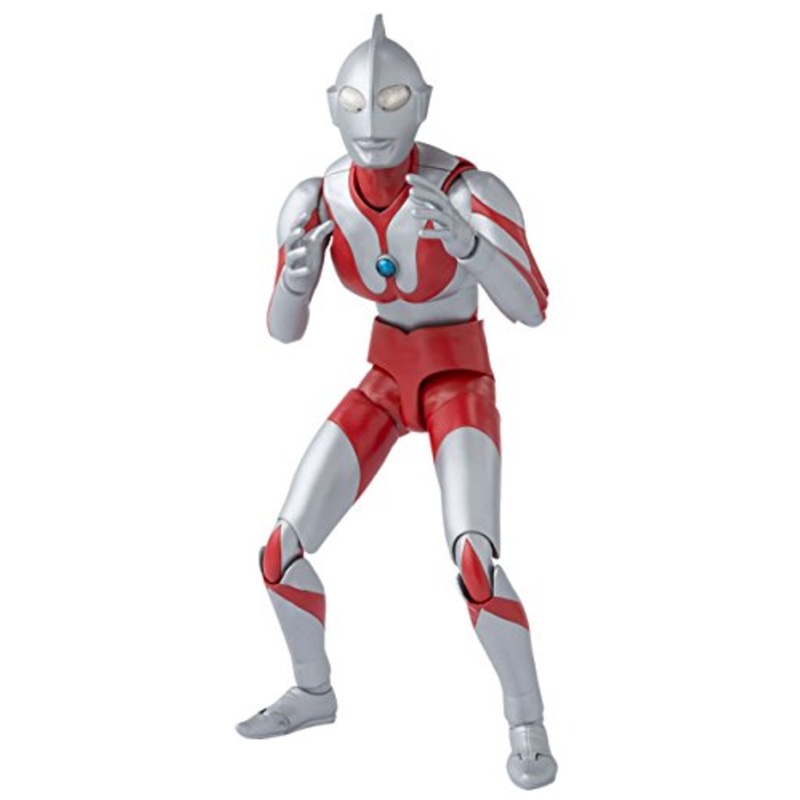 Ultraman SH Figuarts