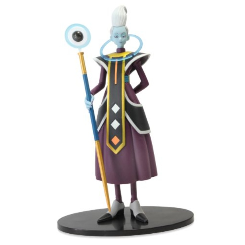 Whis Dx Figure Dragon Ball Z