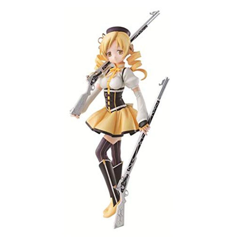 Tomoe Mami Ichiban Kuji Premium Mahou Shoujo Madoka