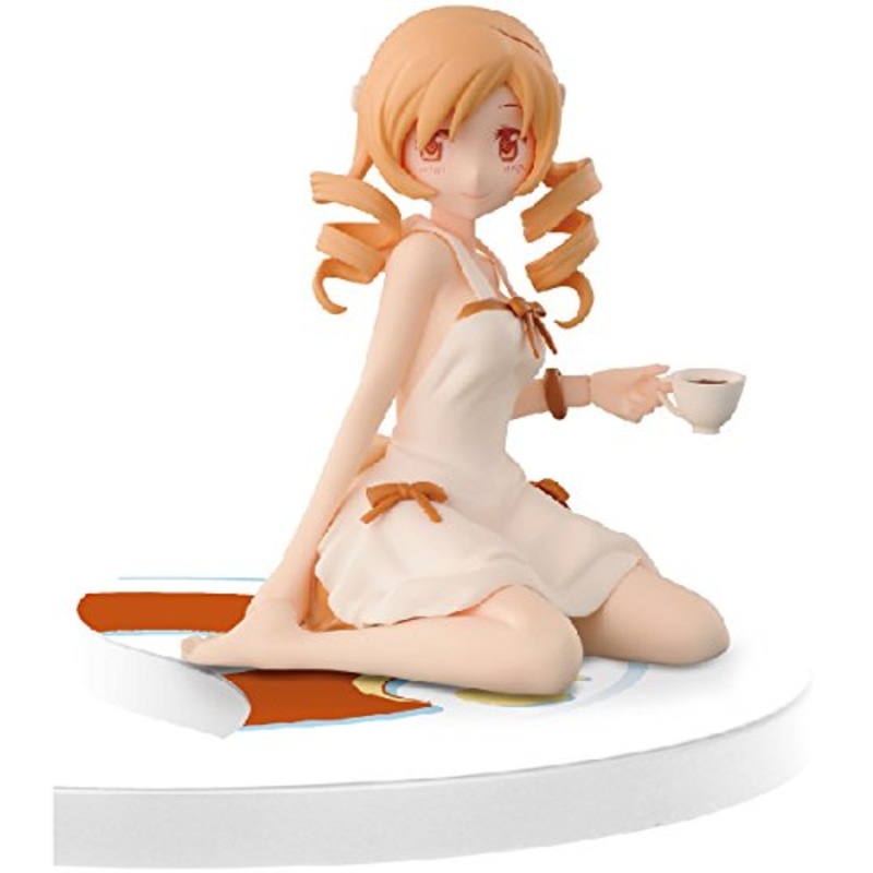 Tomoe Mami (Madogatari ver. version) SQ Mahou Shoujo Madoka