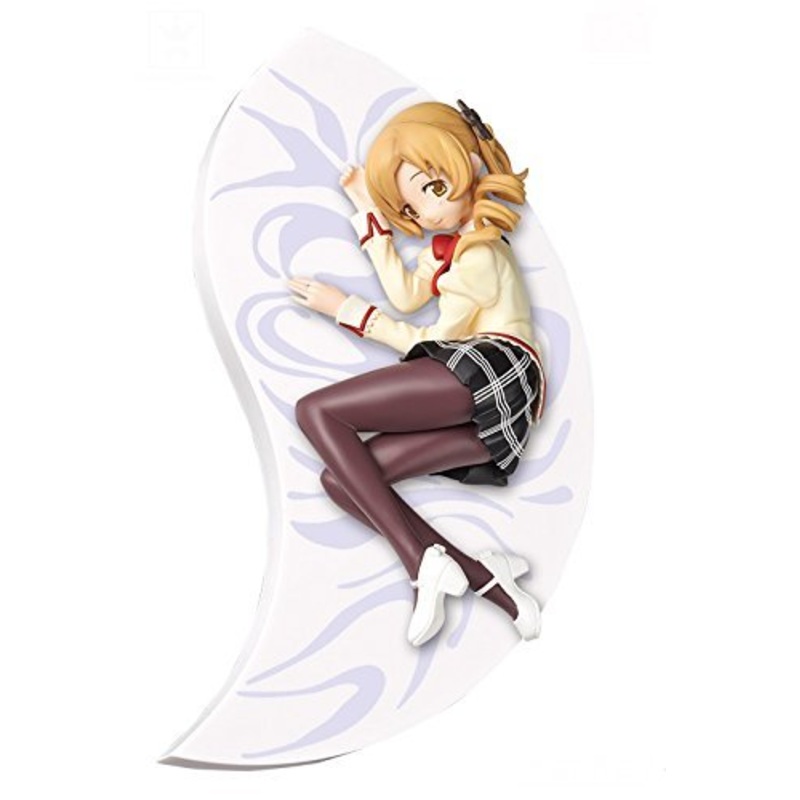 Tomoe Mami (Relax Time version) SQ Gekijouban Mahou Shoujo Madoka