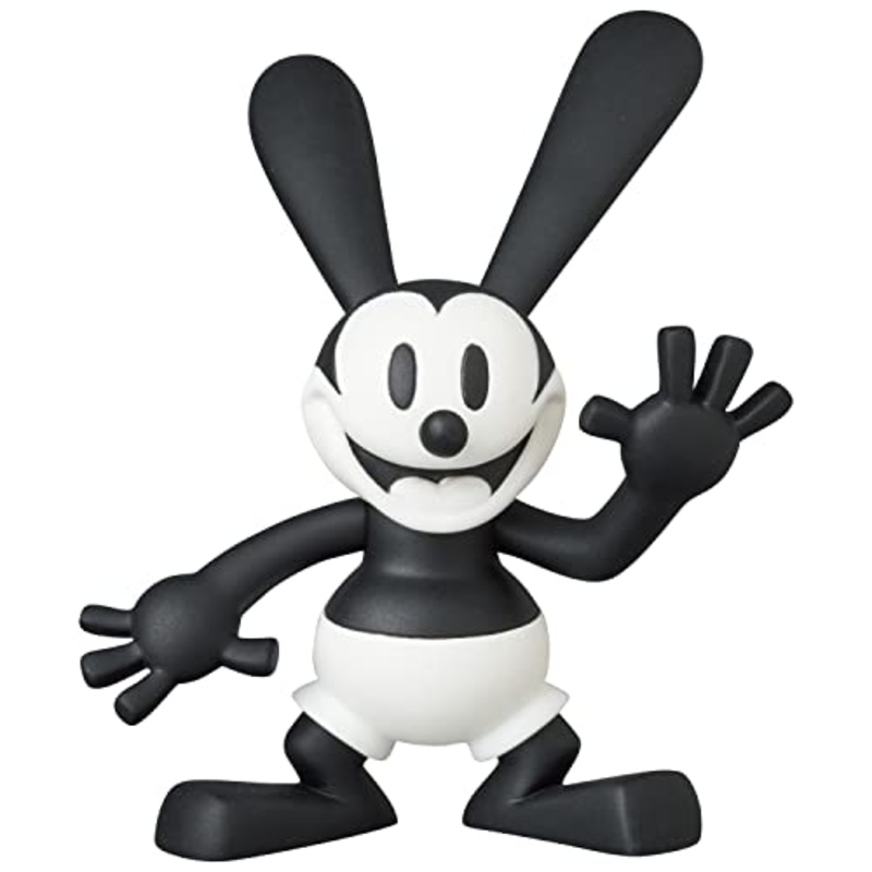 UDF Disney Series 10 "Oswald the Lucky Rabbit" OSWALD THE LUCKY RABBIT