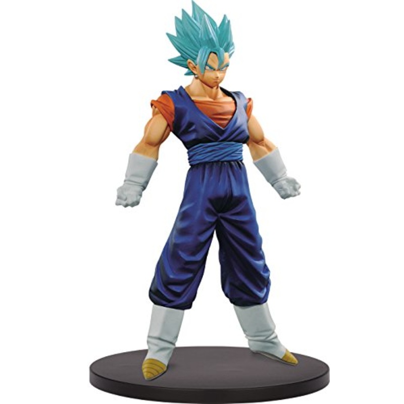 Vegetto SSJ Blue DXF The Super Warriors vol.3 Dragon Ball