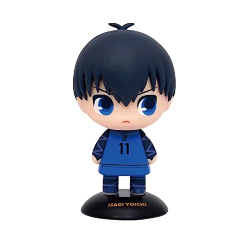YR-51 Yurayura Head "Blue Lock" Isagi Yoichi