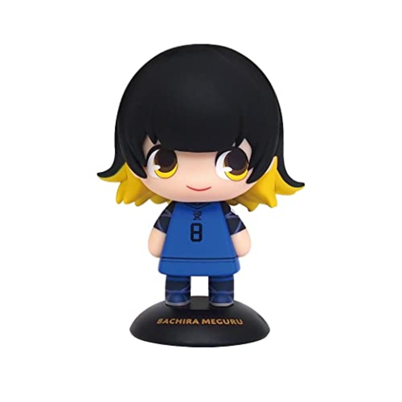 YR-52 Yurayura Head "Blue Lock" Bachira Meguru