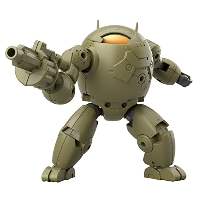 30MM 1/144 Extended Armament Vehicle (Armord Assault Mecha Ver.)