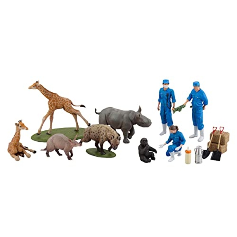 ARTPLA Keeper & Infant Set