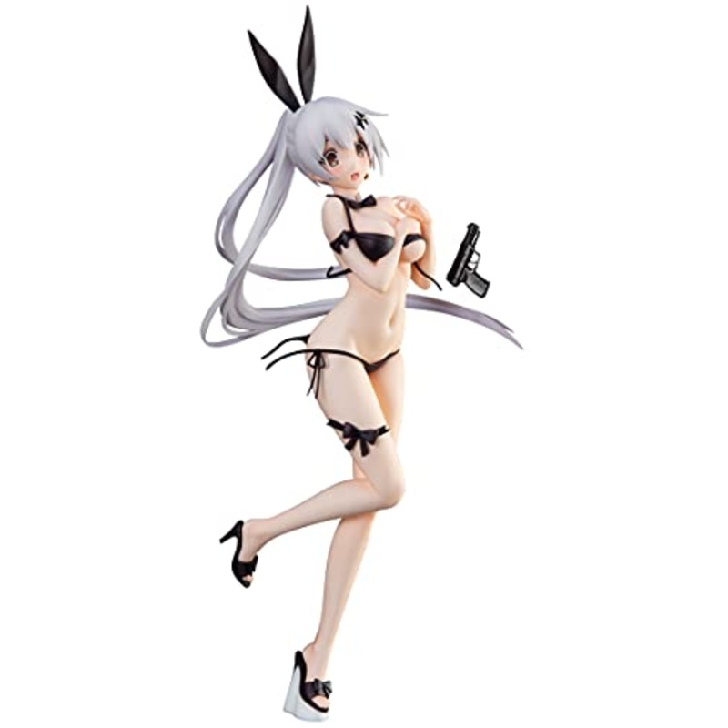 "Dolls' Frontline" Five-seven Swimwear Damaged Ver. (Cruise-Queen)