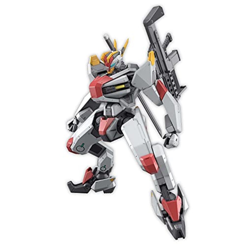 Full Mechanics 1/48 "Kyoukai Senki" MAILeS KENBU (First Limited Edition with Clear Exterior Part)