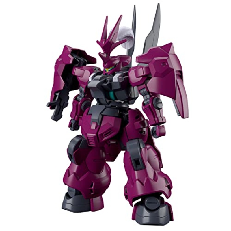 HG 1/144 "Mobile Suit Gundam: The Witch from Mercury" Guel's Dilanza