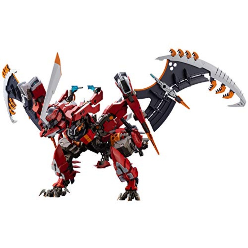 Kit Block Hexa Gear Agnirage