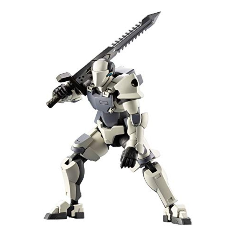 Kit Block Hexa Gear Governor Armor Type: Pawn A1 Ver. 1.5