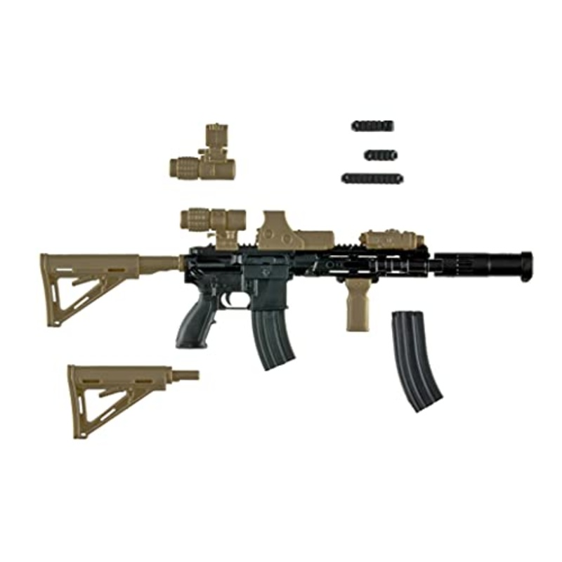 LittleArmory  416 D Type Custom