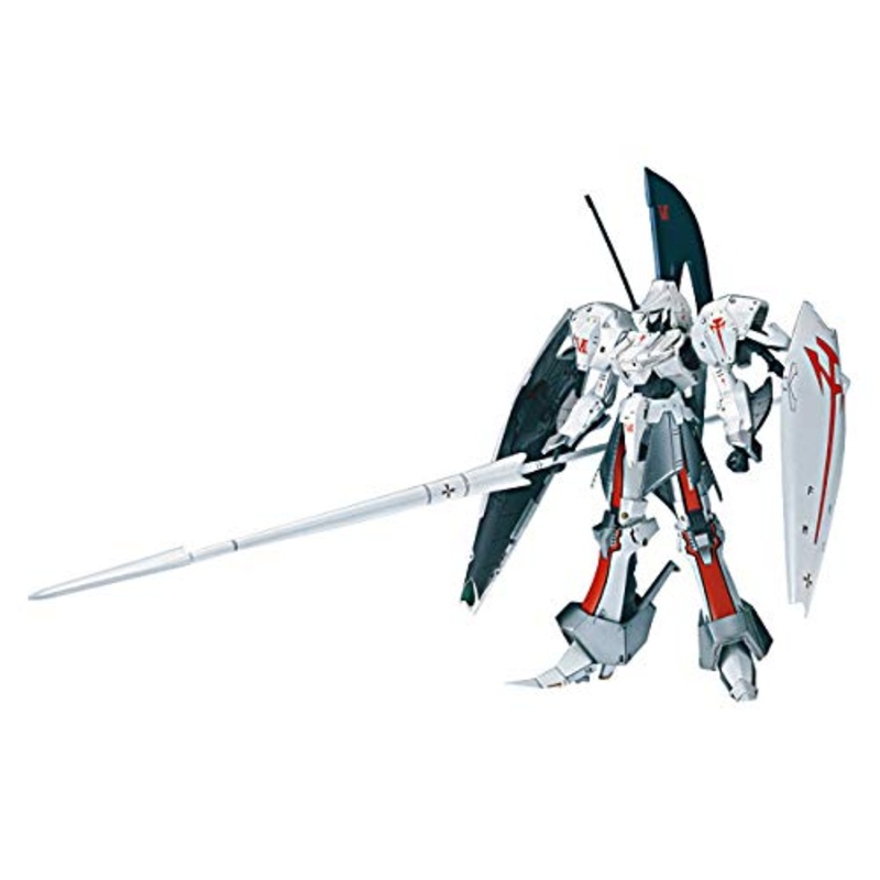 The Five Star Stories FS-103 L.E.D. MIRAGE Ver. 3
