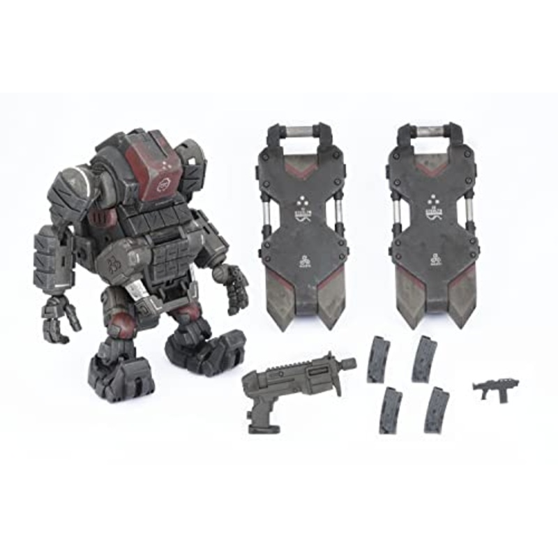 TOYS ALLIANCE LIMITED "ACID RAIN" 1/18 SCALE FAV-A25 Revenant Laurel LA6e