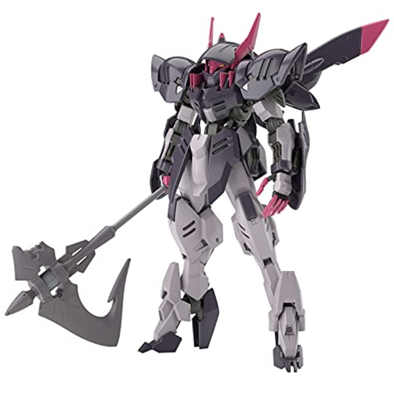 1/144 HG "Mobile Suit Gundam: Iron-Blooded Orphans Gekko" Gundam Gremory