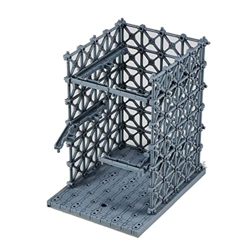 30MM Customize Scene Base (Truss Base Ver.)