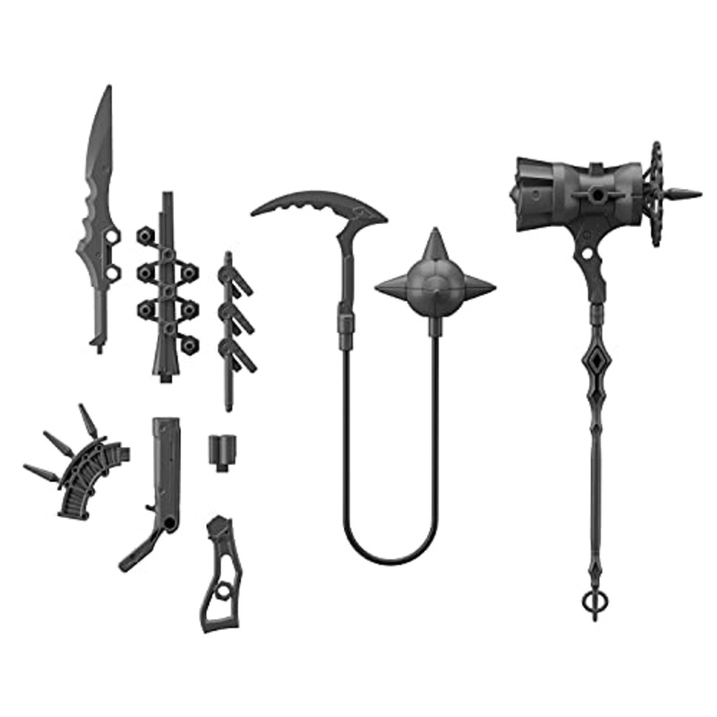 30MM Customize Weapons (Fantasy Armament)