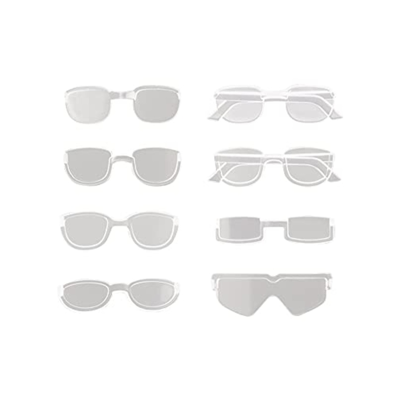 After School Glasses Set
