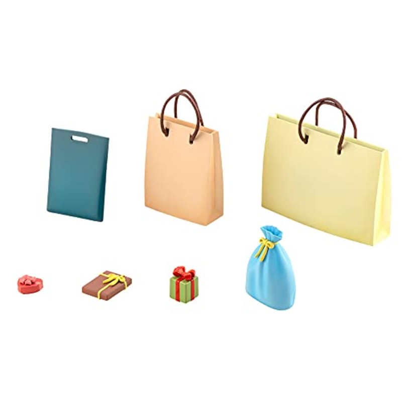 After School Present Set