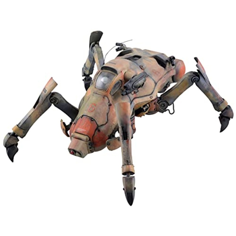 DO-YANEN No. 001 "Maschinen Krieger" STURM KAFER