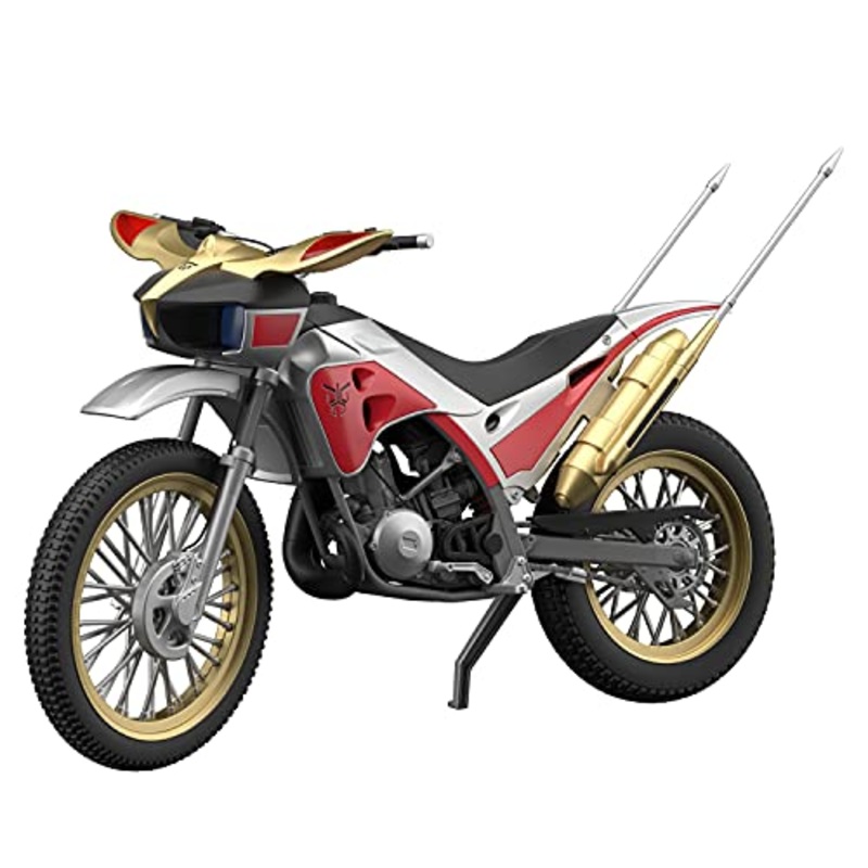 Figure-rise Standard "Kamen Rider Kuuga" Trychaser 2000