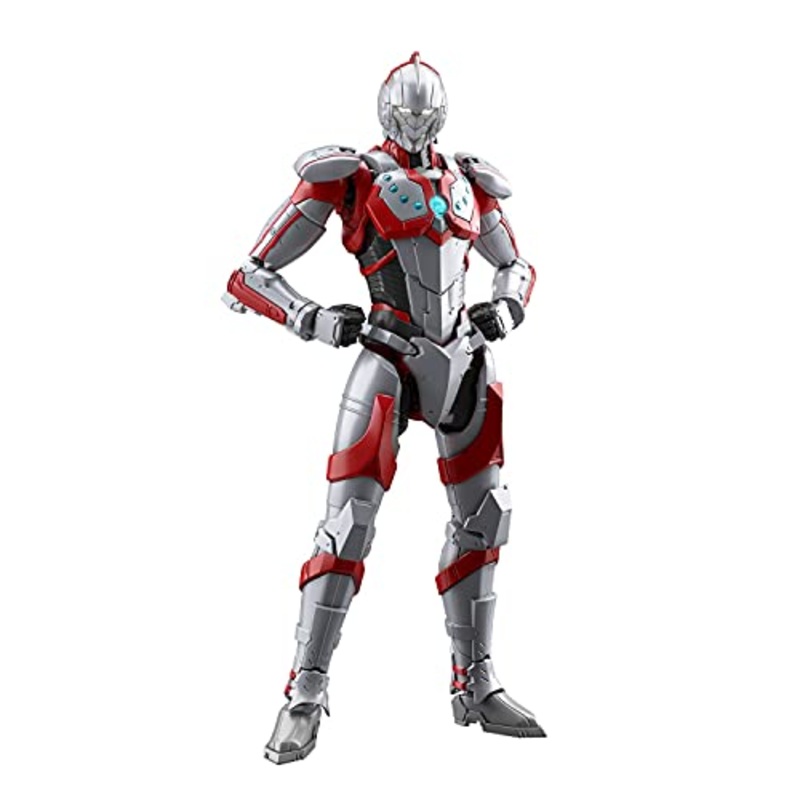 Figure-rise Standard "ULTRAMAN" ULTRAMAN SUIT ZOFFY -ACTION-