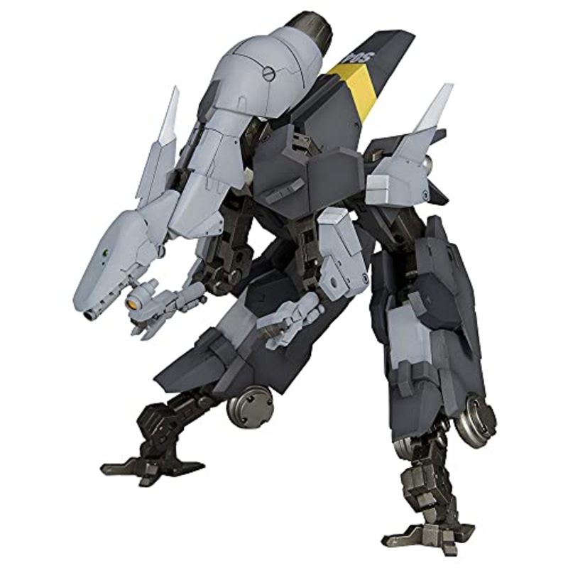 Frame Arms NSG-25 Gamma Strauss :RE2