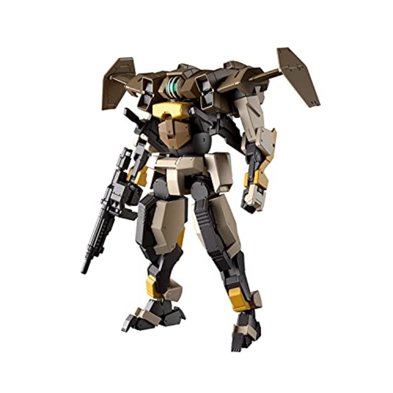 HG 1/72 "Kyoukai Senki" Brady Hound