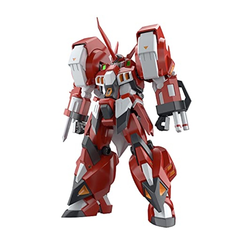 HG "Super Robot Wars OG" Alt Eisen