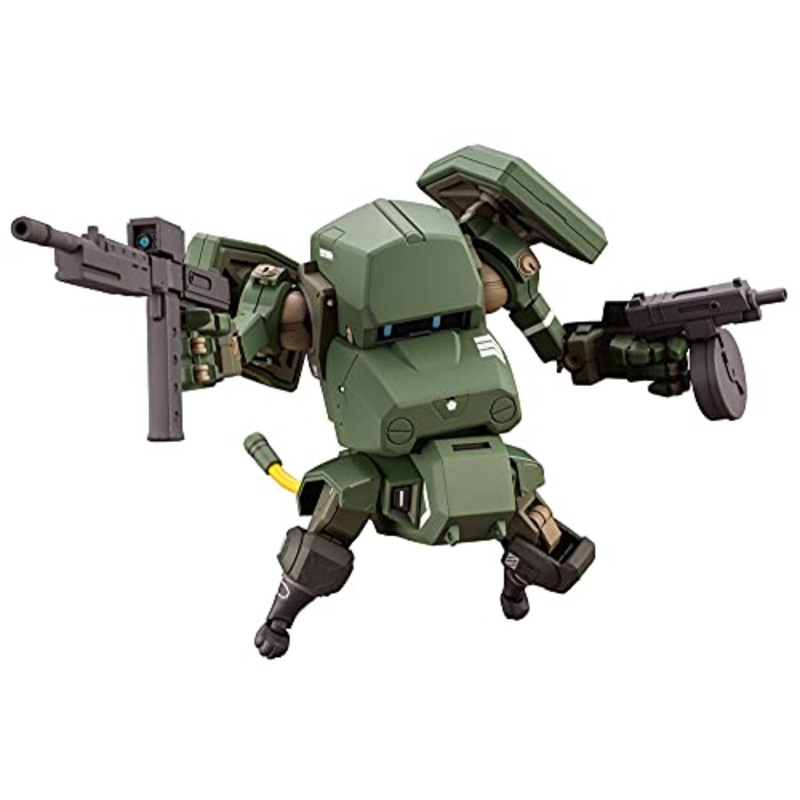 JGSDF Type 07 - III Tank Nacchin