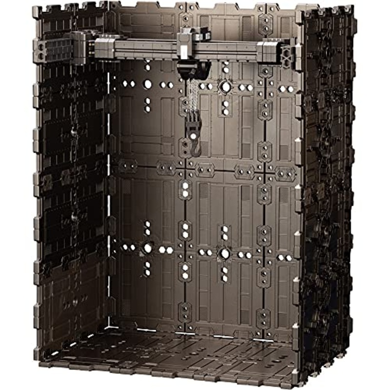 Kit Block Hexa Gear Blockbase 04 DX Arsenal Grid