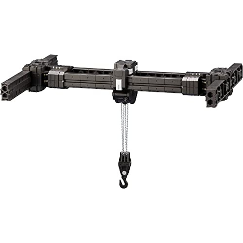 Kit Block Hexa Gear Blockbase 05 Crane Option