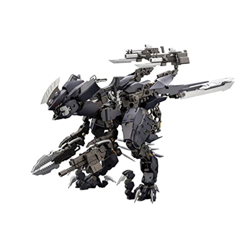 Kit Block Hexa Gear Voltrex Wrath