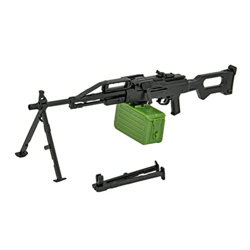 LittleArmory  PKP Type