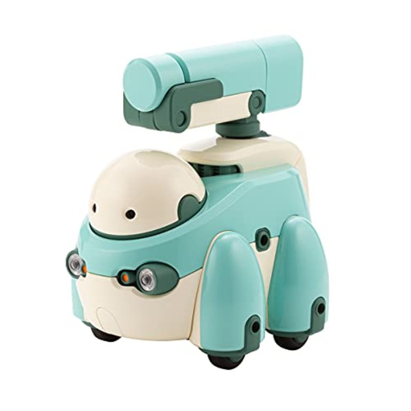 MARUTTOYS TAMOTU MODERHYTHM Collaboration Light Green Ver.