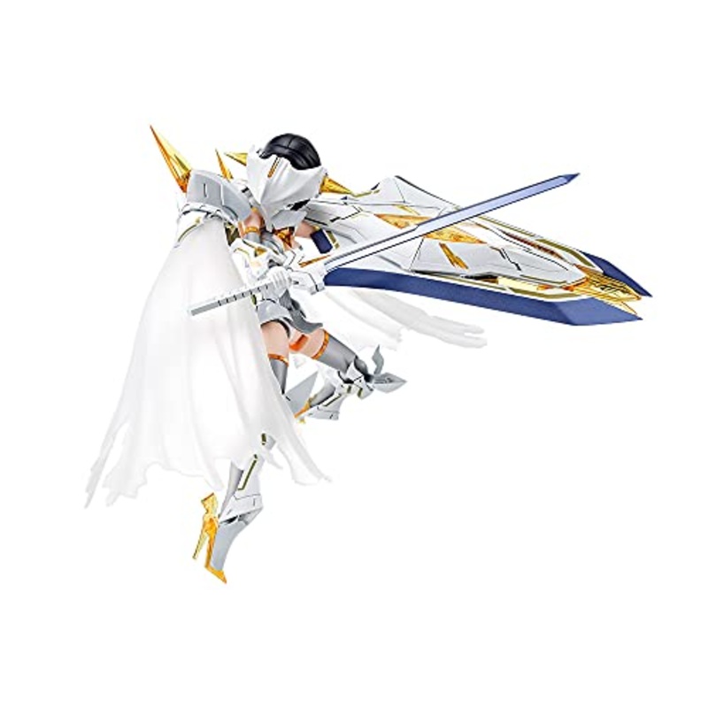 Megami Device Bullet Knights Executioner Bride