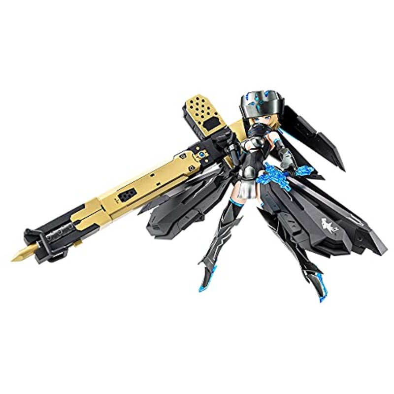 Megami Device Bullet Knights Exorcist Widow